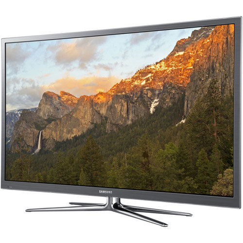 Samsung E6505 plasma