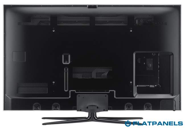 Klik for større billede Samsung E8005 test