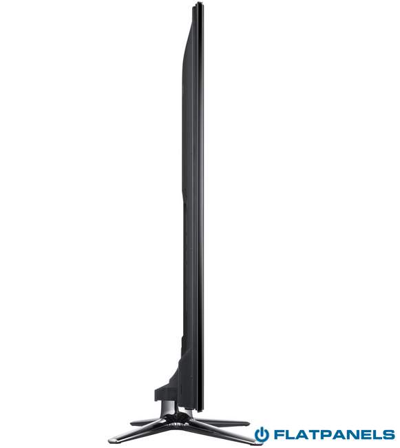 Klik for større billede Samsung E8005 test