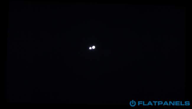 Klik for større billede Samsung E8005 test