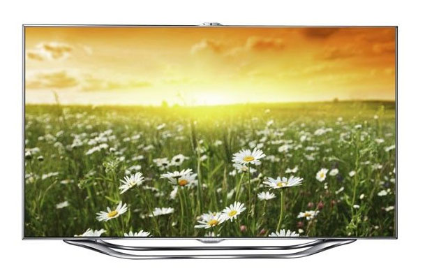 Samsung ES8005