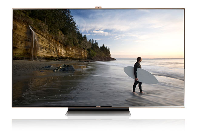 Klik for større billede Samsung ES9005
