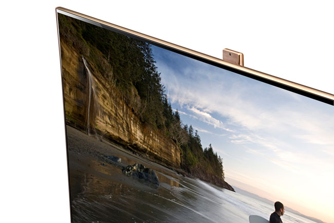 Klik for større billede Samsung ES9005