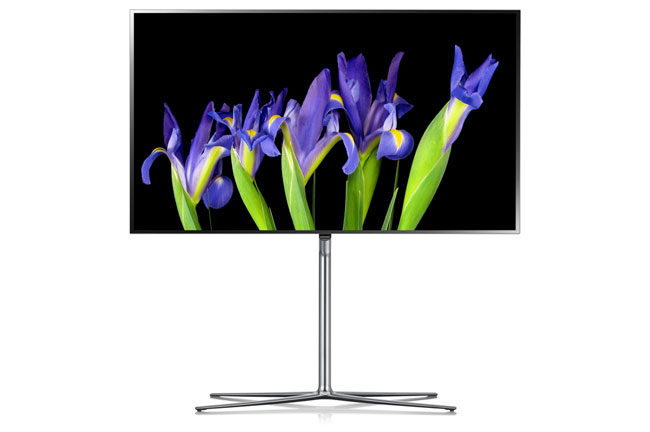 Klik for større billede Samsung ES9500 OLED-TV