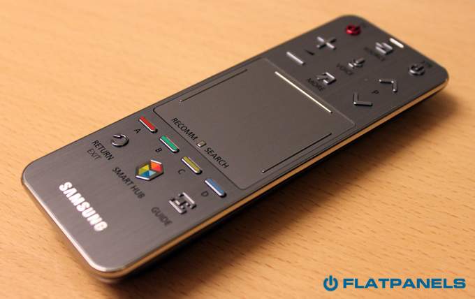 Samsung F8505 test