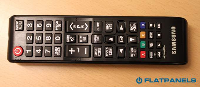 Samsung F8505 test
