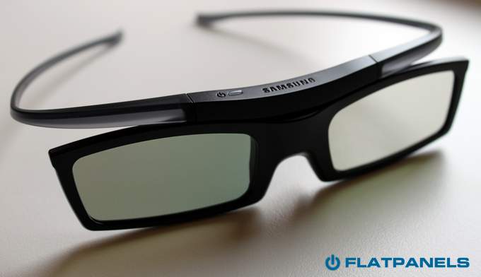 Samsung F8505 test