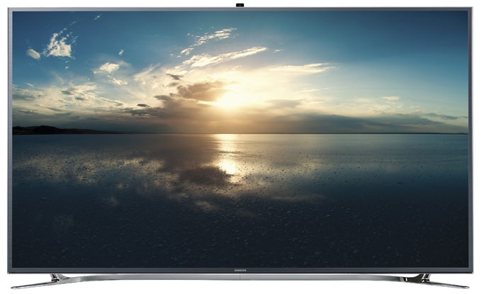 Klik for større billede Samsung F9005