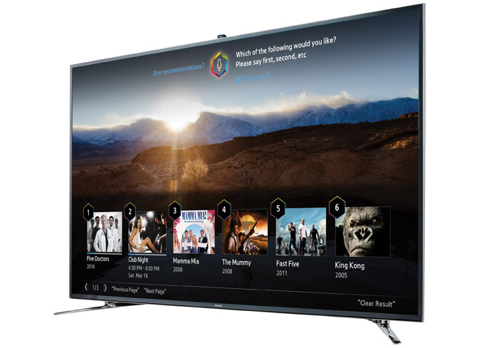 Klik for større billede Samsung F9005