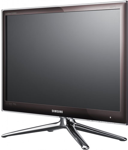 Samsung FX2490HD