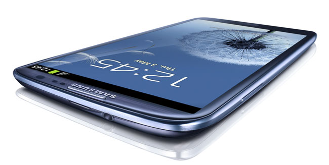 LG vil stoppe salget af Galaxy