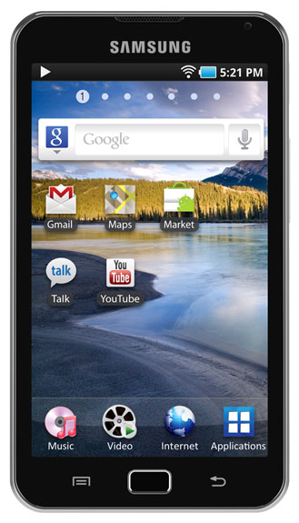 Samsung Smart TV