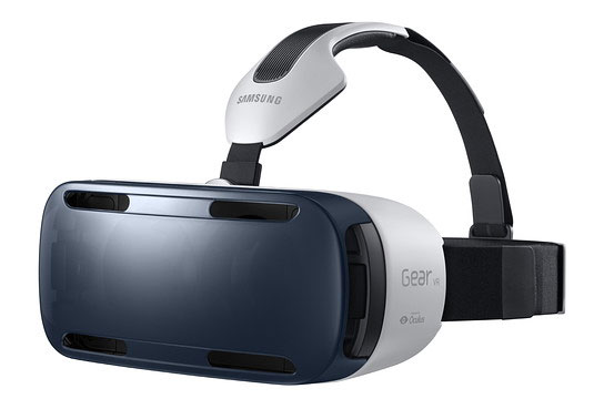 Samsung Gear VR