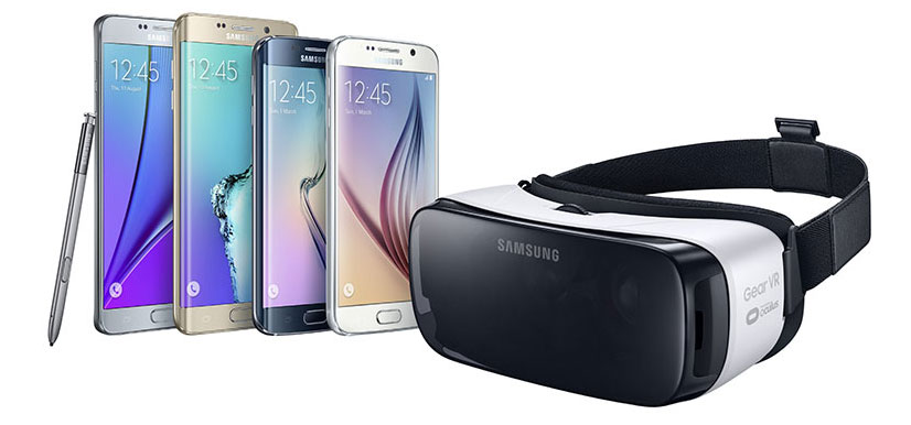 Samsung Gear VR