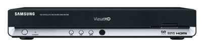 Klik for større billede Samsung HDTV