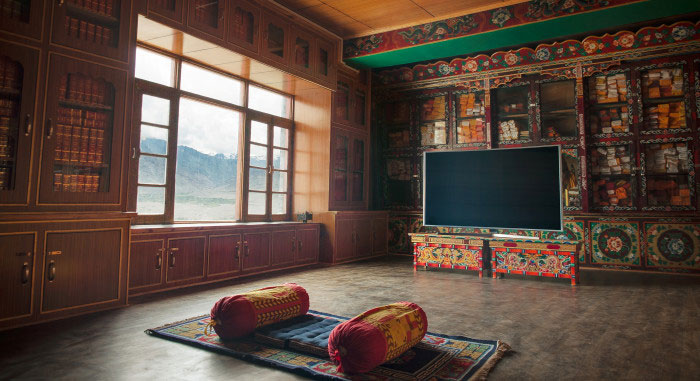 Himalaya
