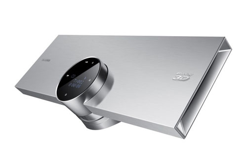 Klikf or større billede Samsung HT-C9950W kommer til oktober