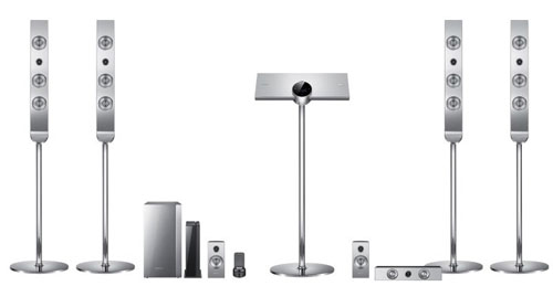 Klikf or større billede Samsung HT-C9950W kommer til oktober