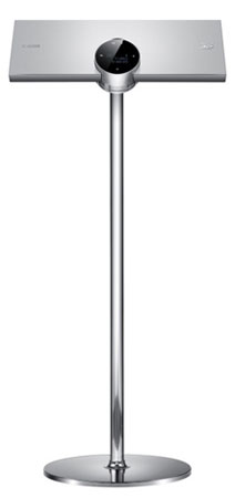 Klikf or større billede Samsung HT-C9950W kommer til oktober