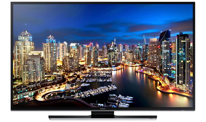 Samsung HU6905 Ultra HD-tv