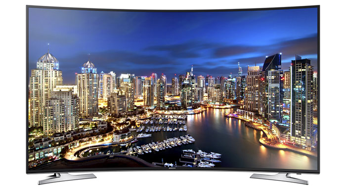 Samsung HU7105 Samsung HU7105