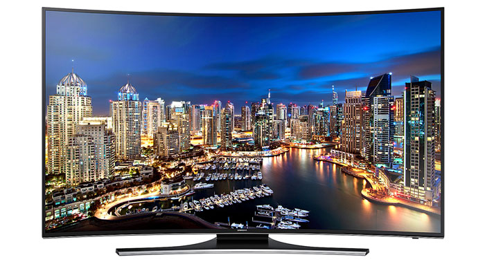 Samsung HU7205 Samsung HU7205