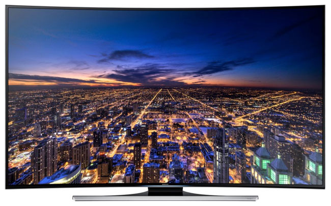 Samsung HU8205 Samsung HU8205