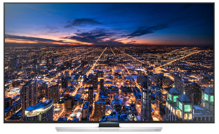 Samsung UE85HU7505 Samsung UE85HU7505