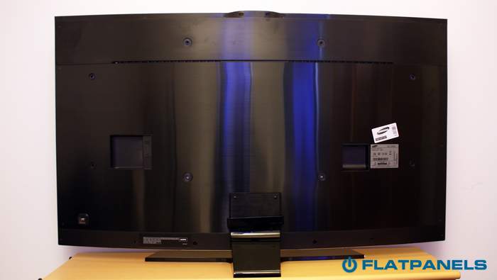 Samsung HU8505 test