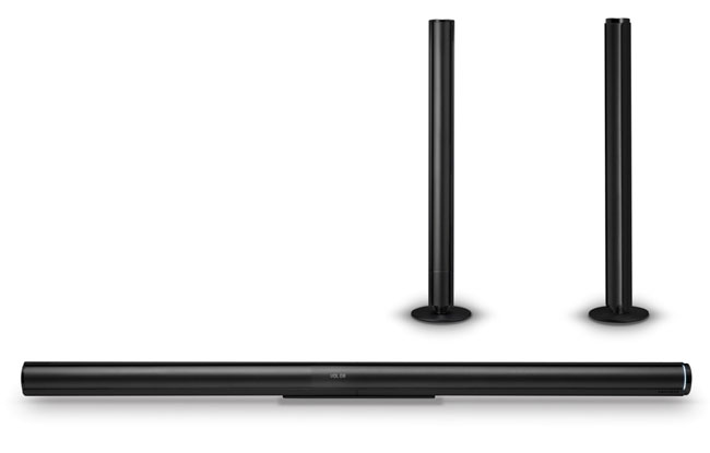 Samsung HW-E551 soundbar