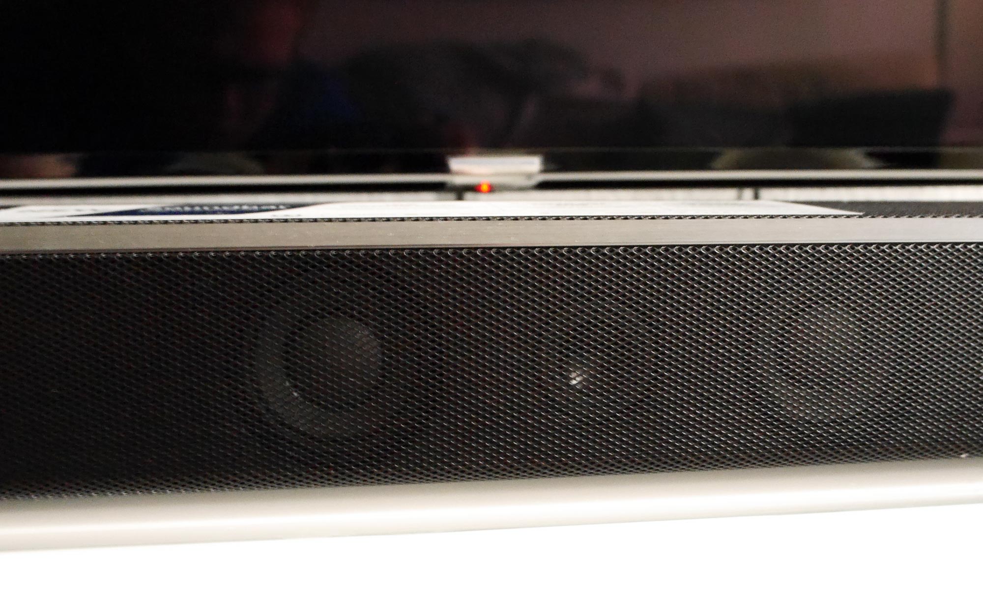 Test: HW-K960 (Atmos soundbar)