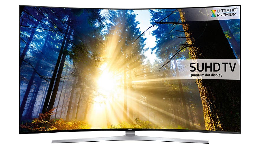 Samsung KS9505