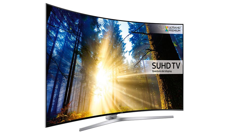 Samsung KS9505