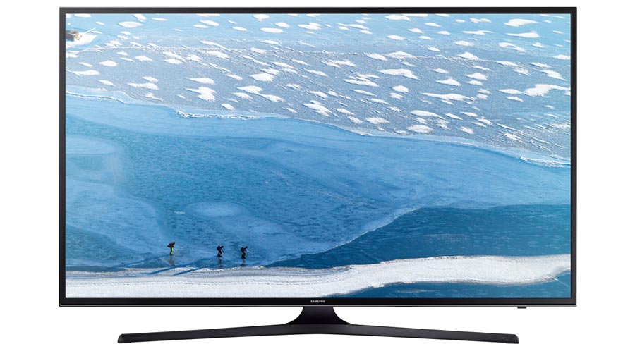 Samsung KU6075 Samsung KU6075