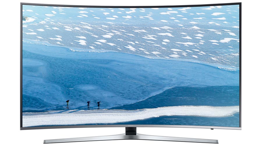 Samsung KU6675 Samsung KU6675