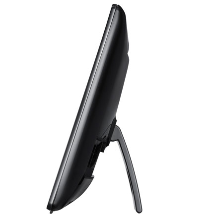 Klik for større billede  Samsung LD220Z