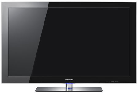Klik for større billede Samsung 8 LED