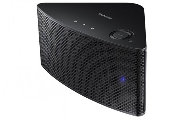 Samsung M3 multiroom Samsung M3 multirom