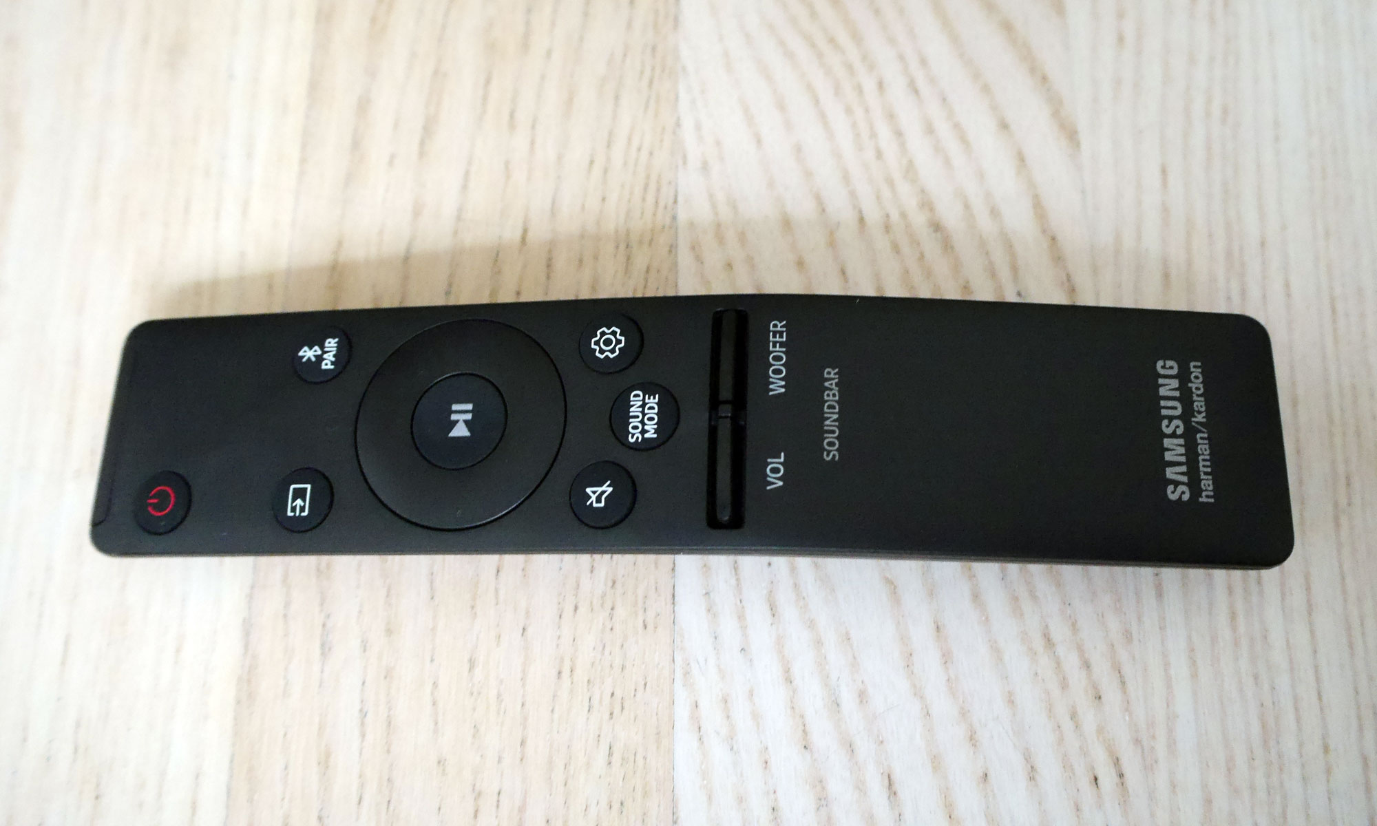 Test: Samsung HW-N960 (Atmos DTS:X) - FlatpanelsDK