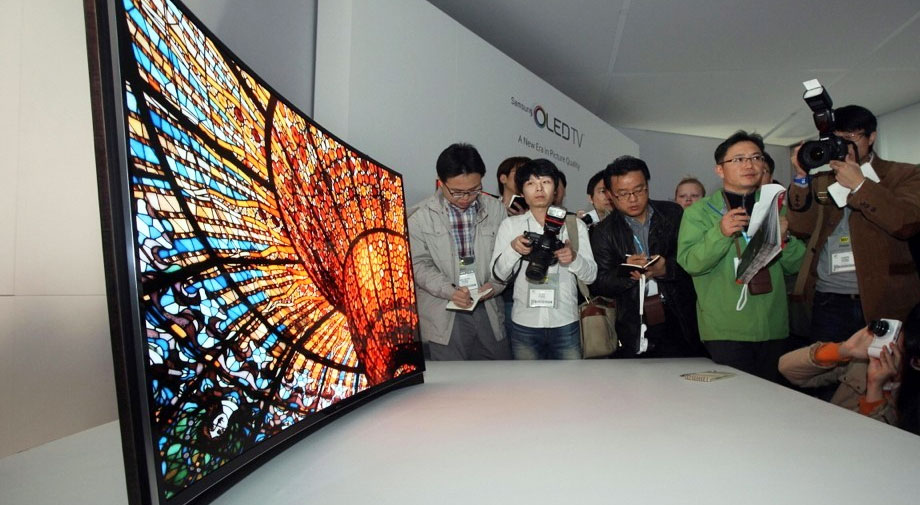 Samsung OLED