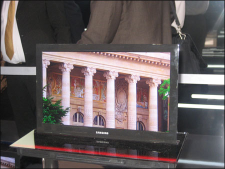Samsung OLED