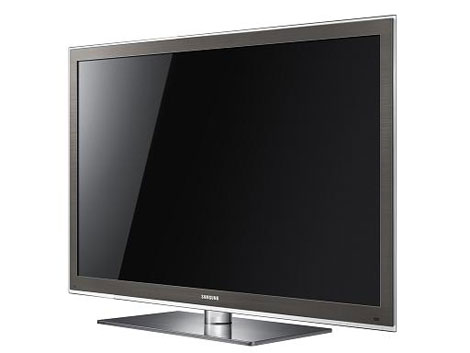 Samsung C7000 plasma