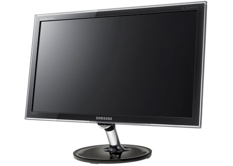 Klik for større billede Samsung PX2370