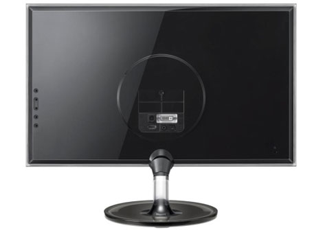 Klik for større billede Samsung PX2370