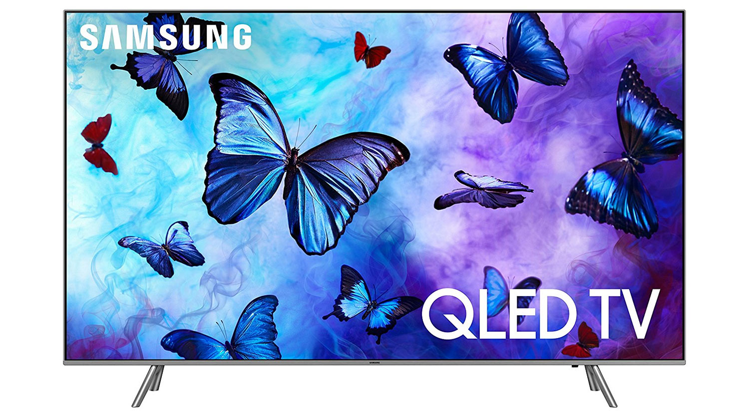 Samsung 2018 Q6N Samsung 2018 Q6N
