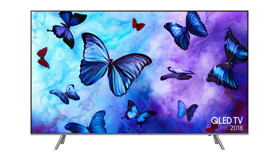 Samsung Q6FN Samsung Q6FN