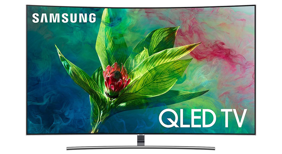 Samsung 2018 Q7CN Samsung 2018 Q7CN