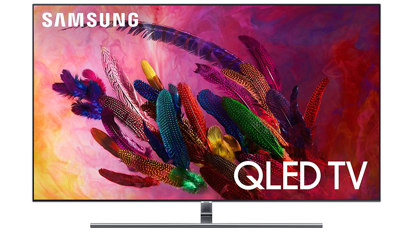 Samsung 2018 Q7FN Samsung 2018 Q7FN