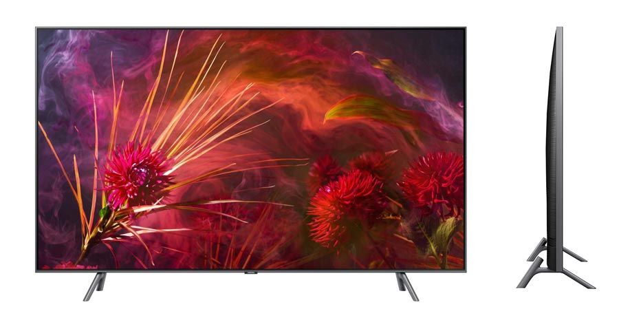 Samsung Q8DN Samsung Q8DN