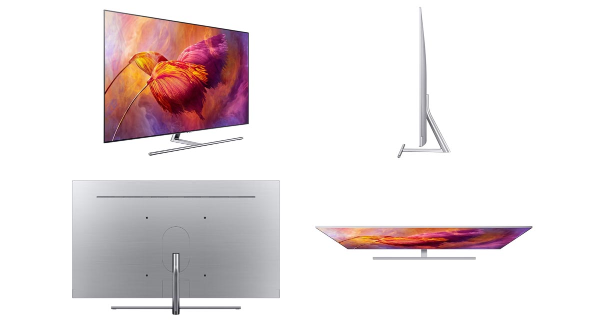 Samsung Q8F Samsung Q8F